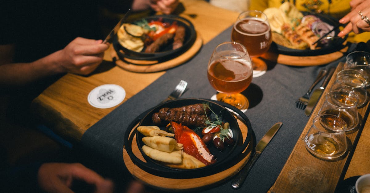 Bungalowbrew Cafe / Restaurant collection
